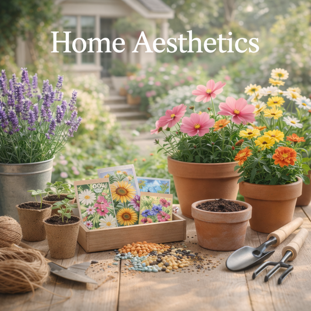 Home Aesthetics